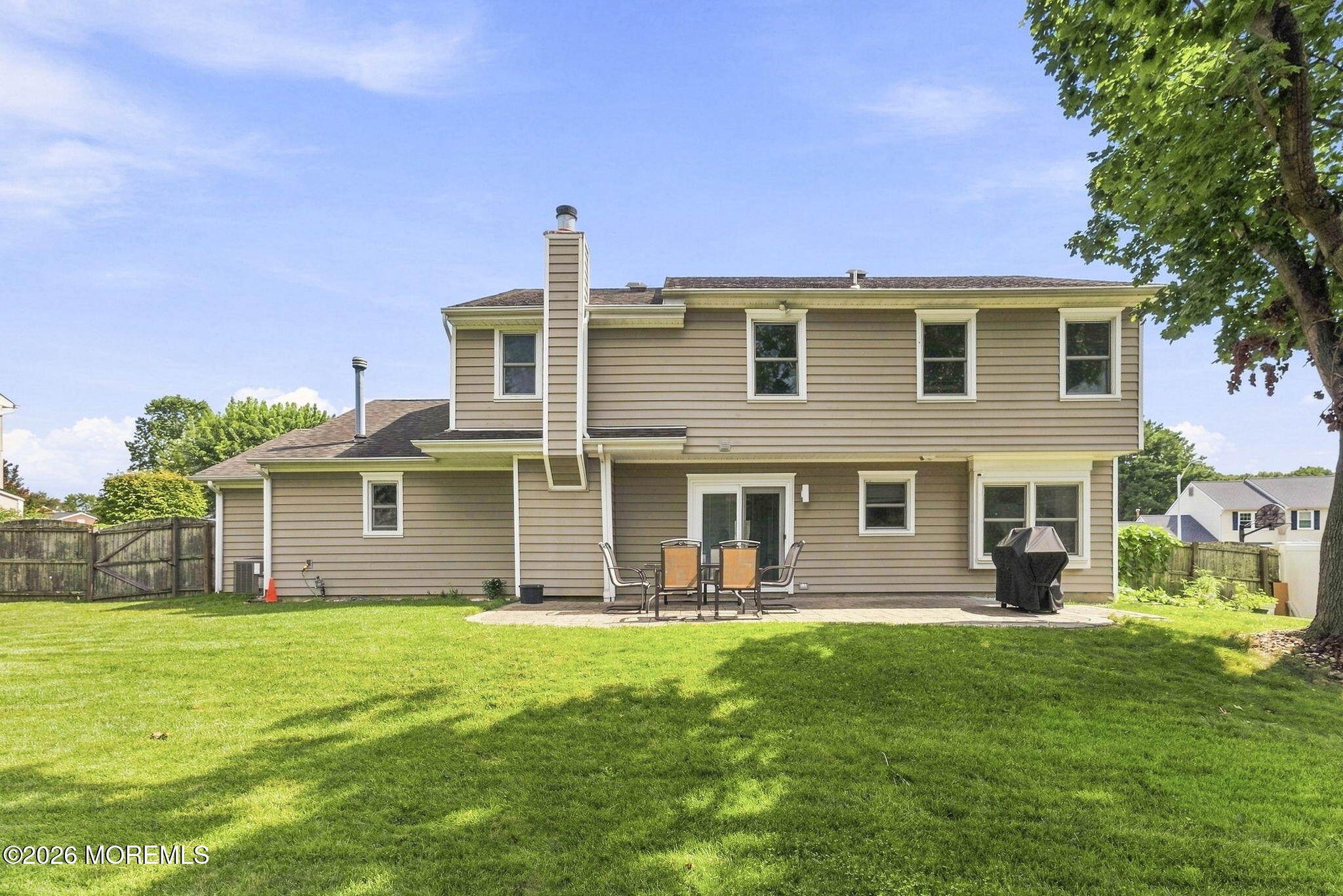 7 Thetford Lane Marlboro NJ 07746