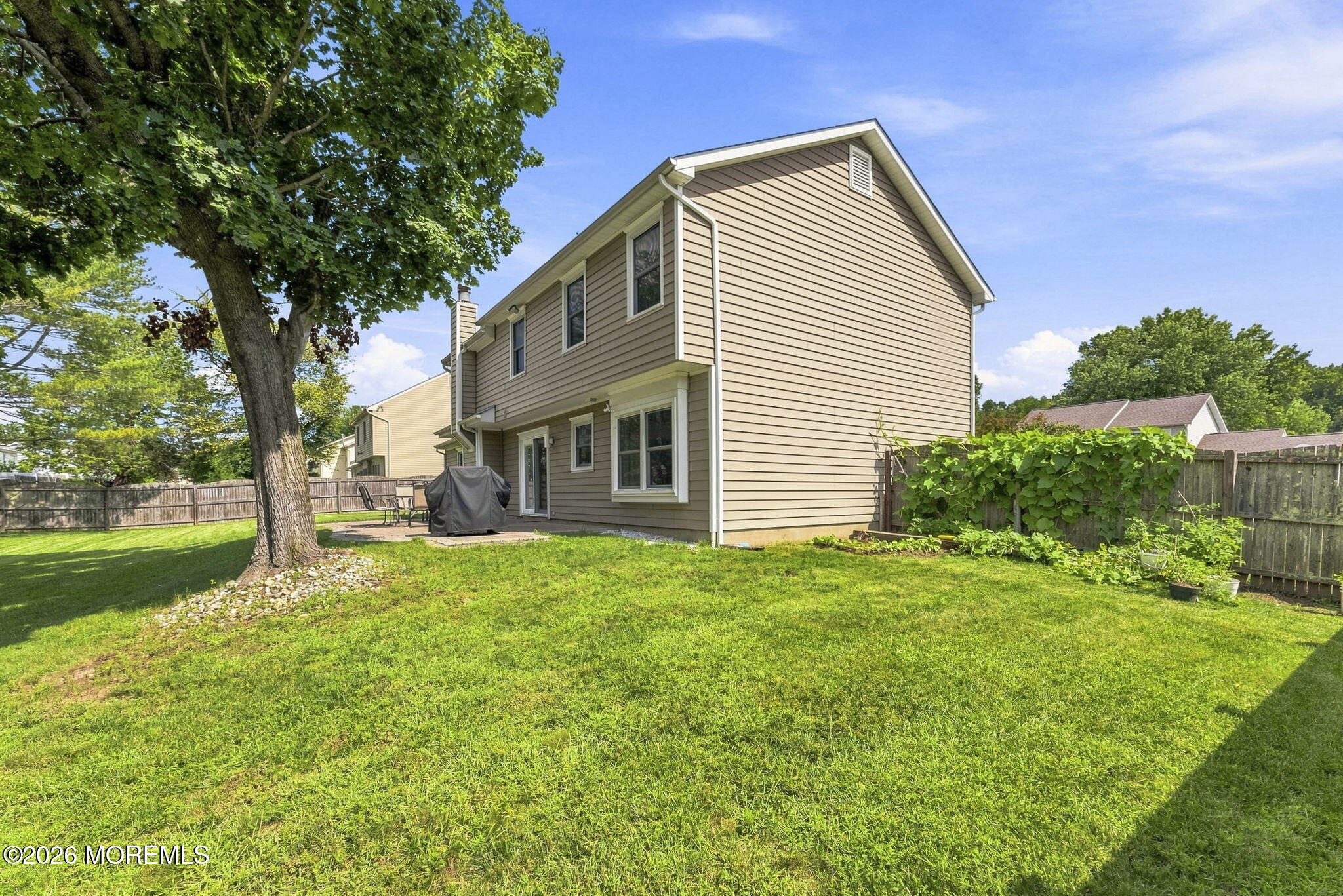 7 Thetford Lane Marlboro NJ 07746