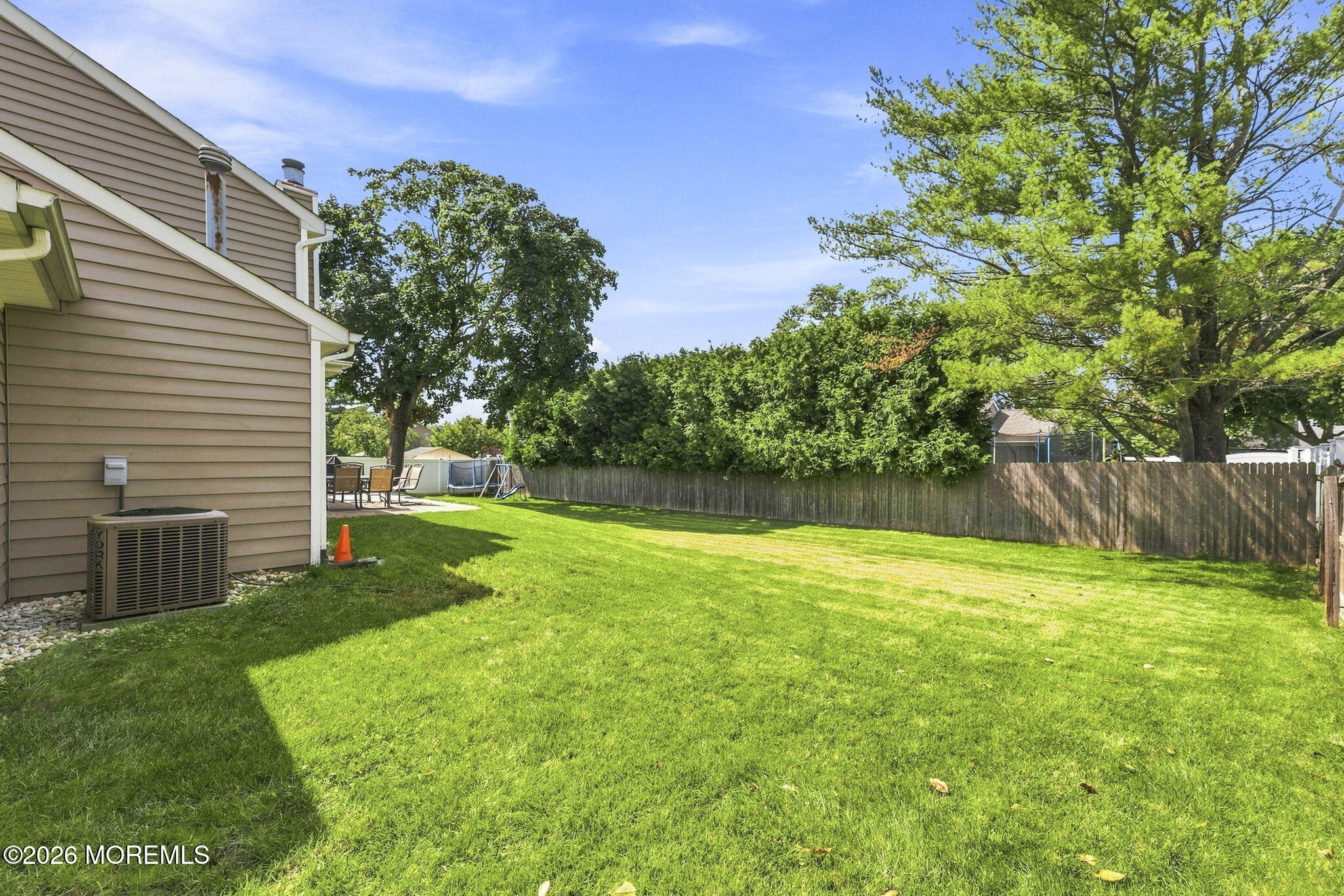 7 Thetford Lane Marlboro NJ 07746