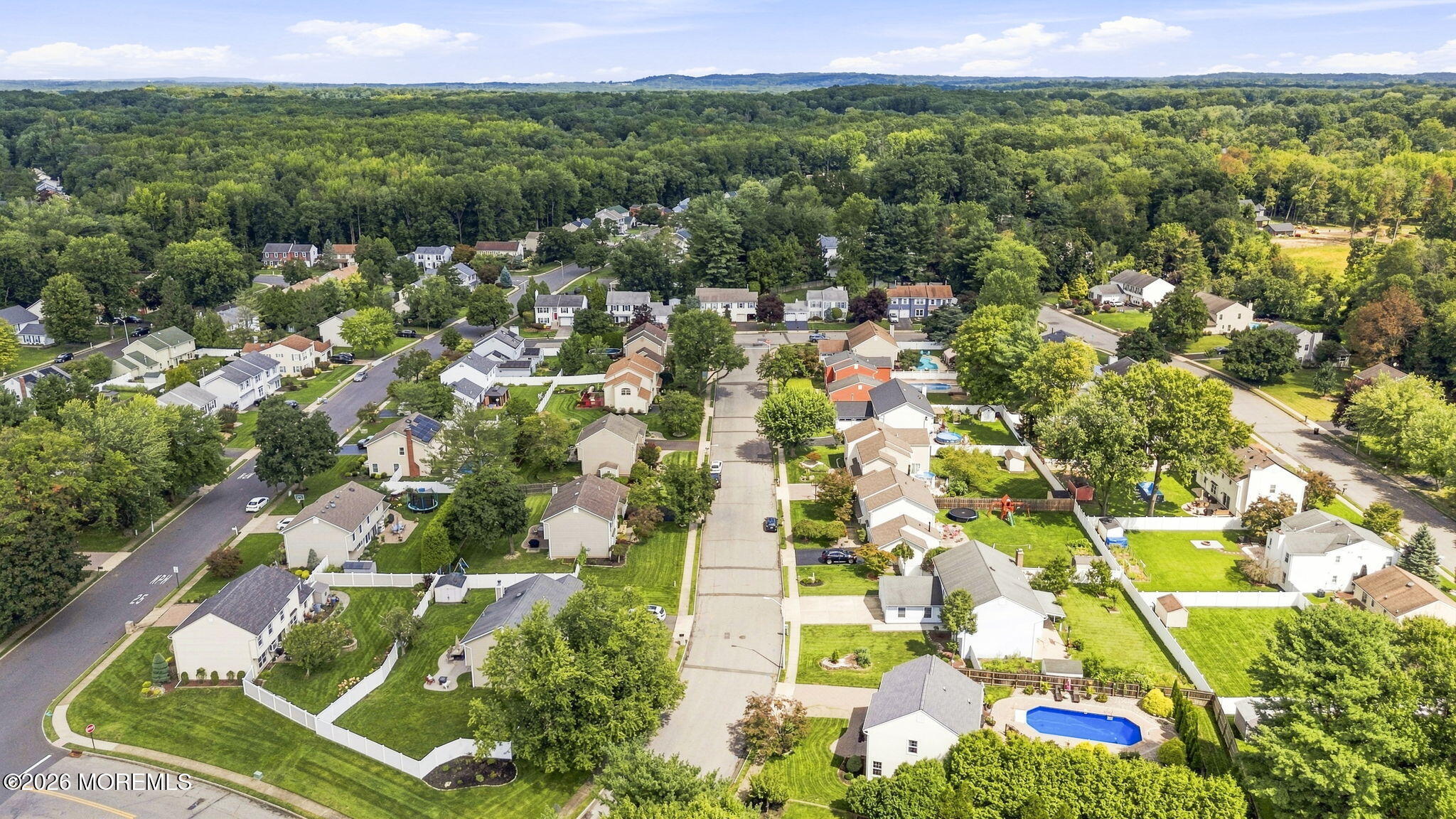 7 Thetford Lane Marlboro NJ 07746
