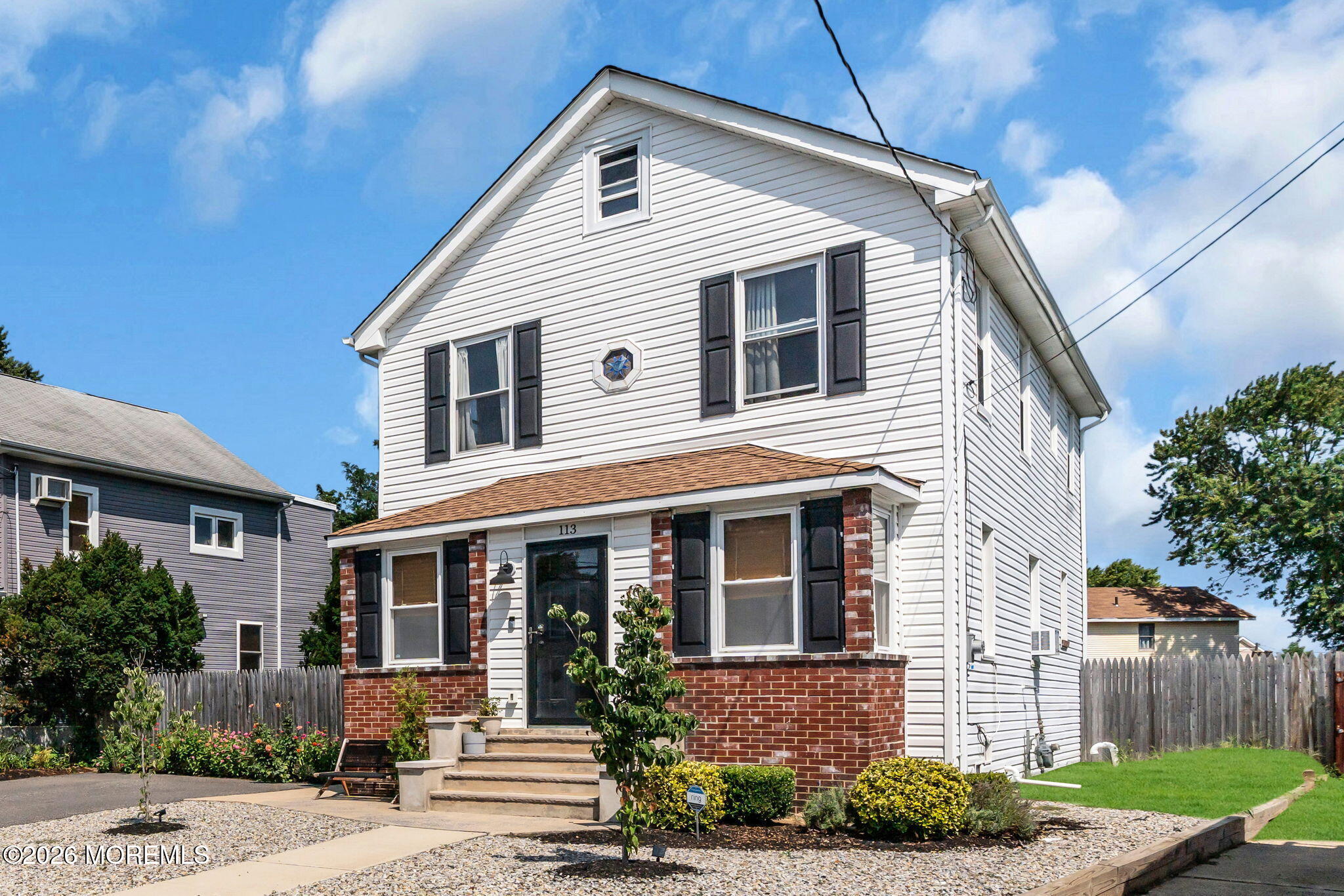 113 Victoria Place Union Beach NJ 07735