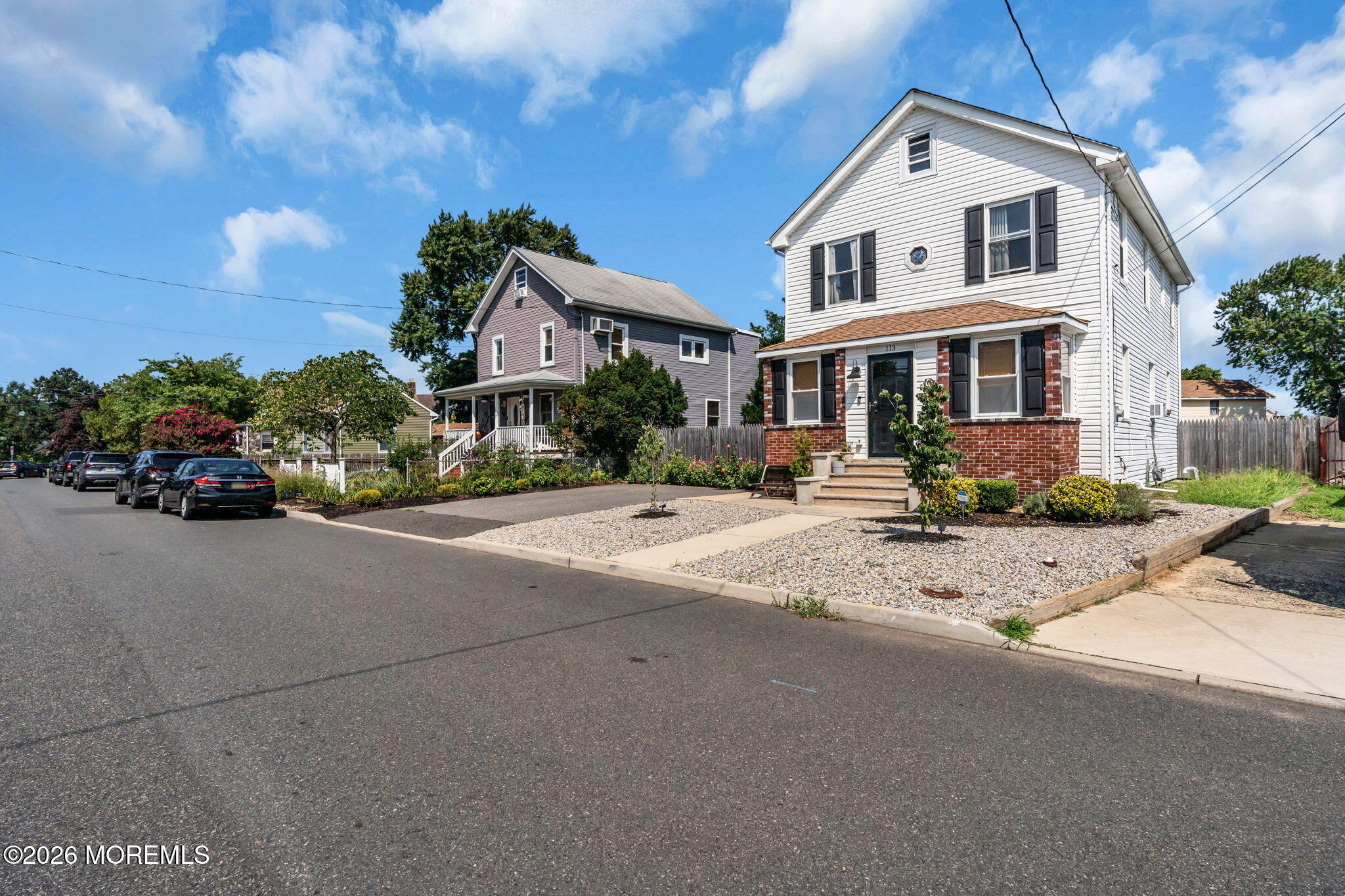 113 Victoria Place Union Beach NJ 07735