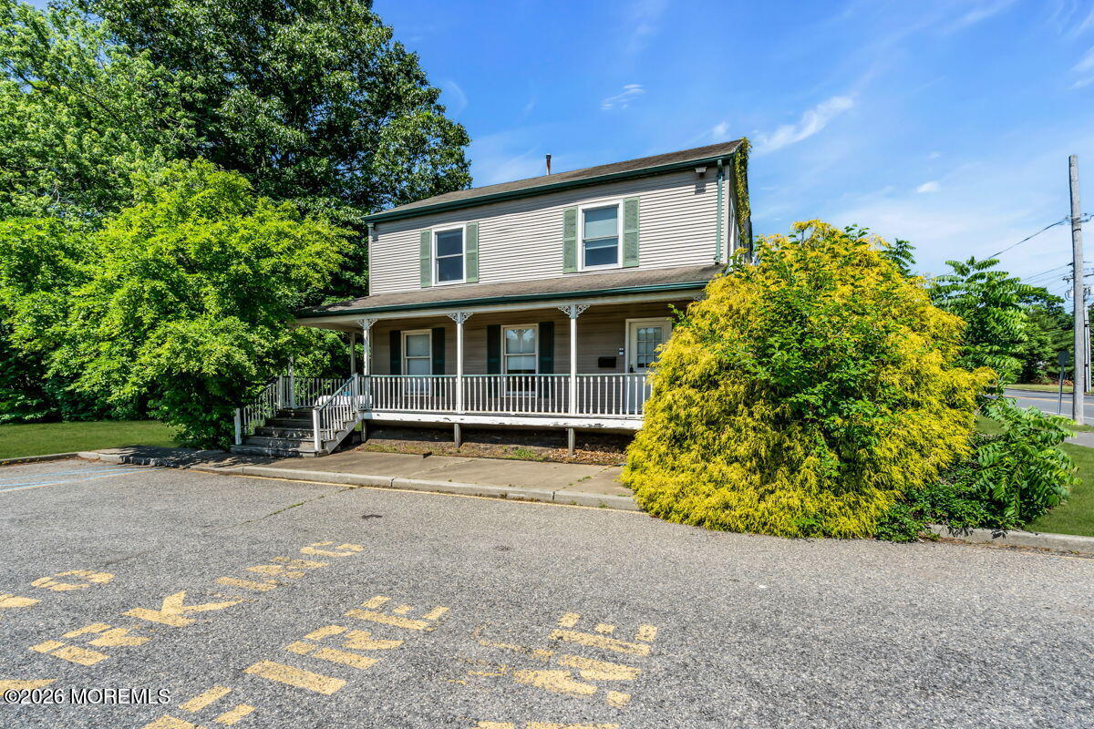 270 S Hope Chapel Road Jackson NJ 08527