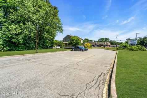 270 S Hope Chapel Road Jackson NJ 08527