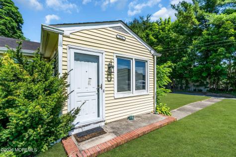 270 S Hope Chapel Road Jackson NJ 08527