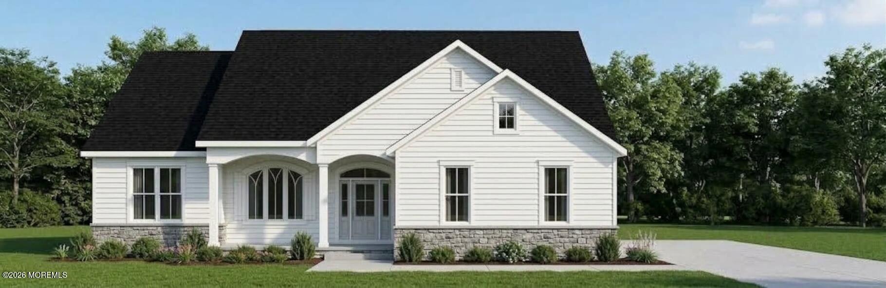 48 Huckleberry Lane New Egypt NJ 08533