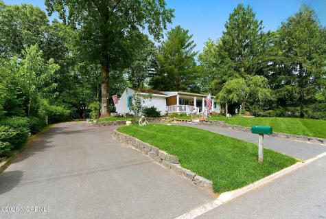54 Redwood Place Jackson NJ 08527
