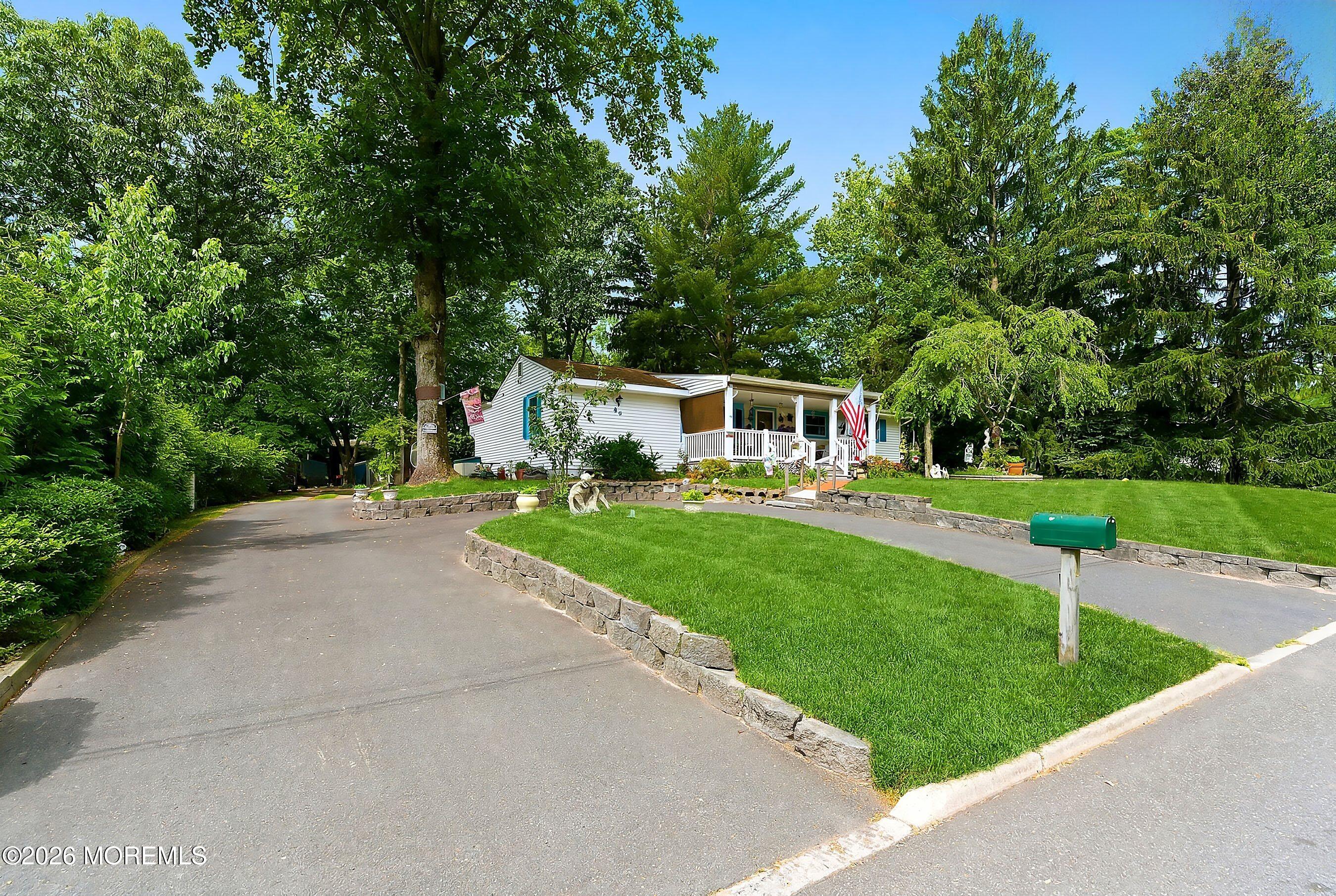 54 Redwood Place Jackson NJ 08527