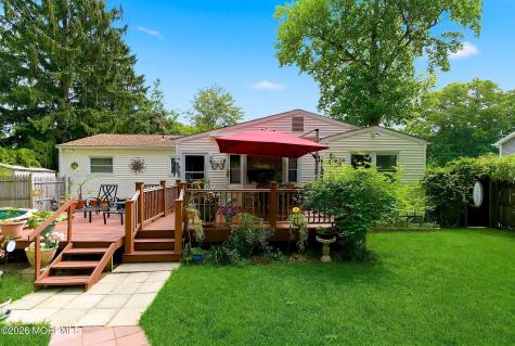 54 Redwood Place Jackson NJ 08527