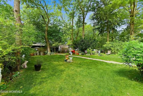 54 Redwood Place Jackson NJ 08527