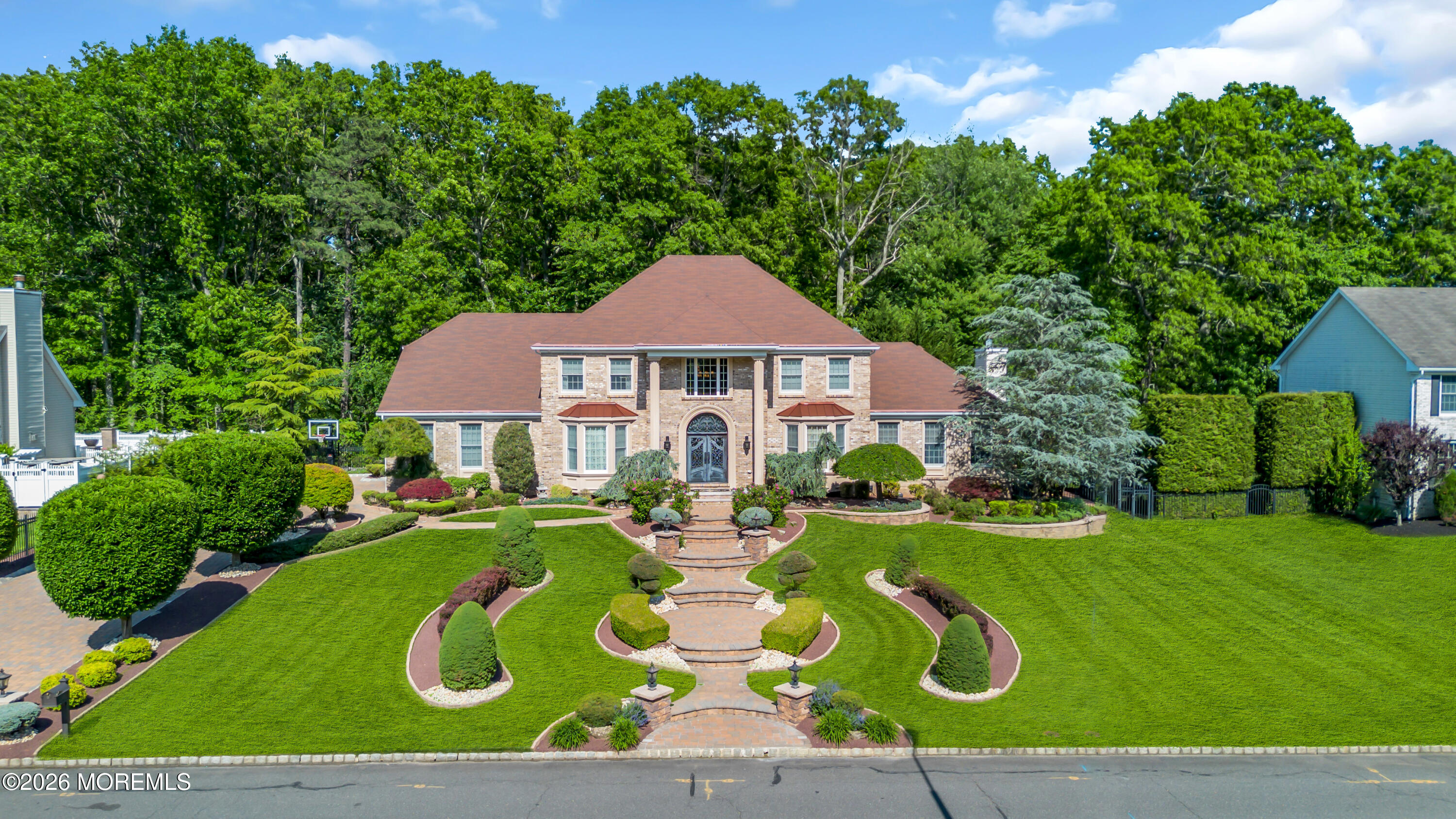 24 Alexis Drive Farmingdale NJ 07727