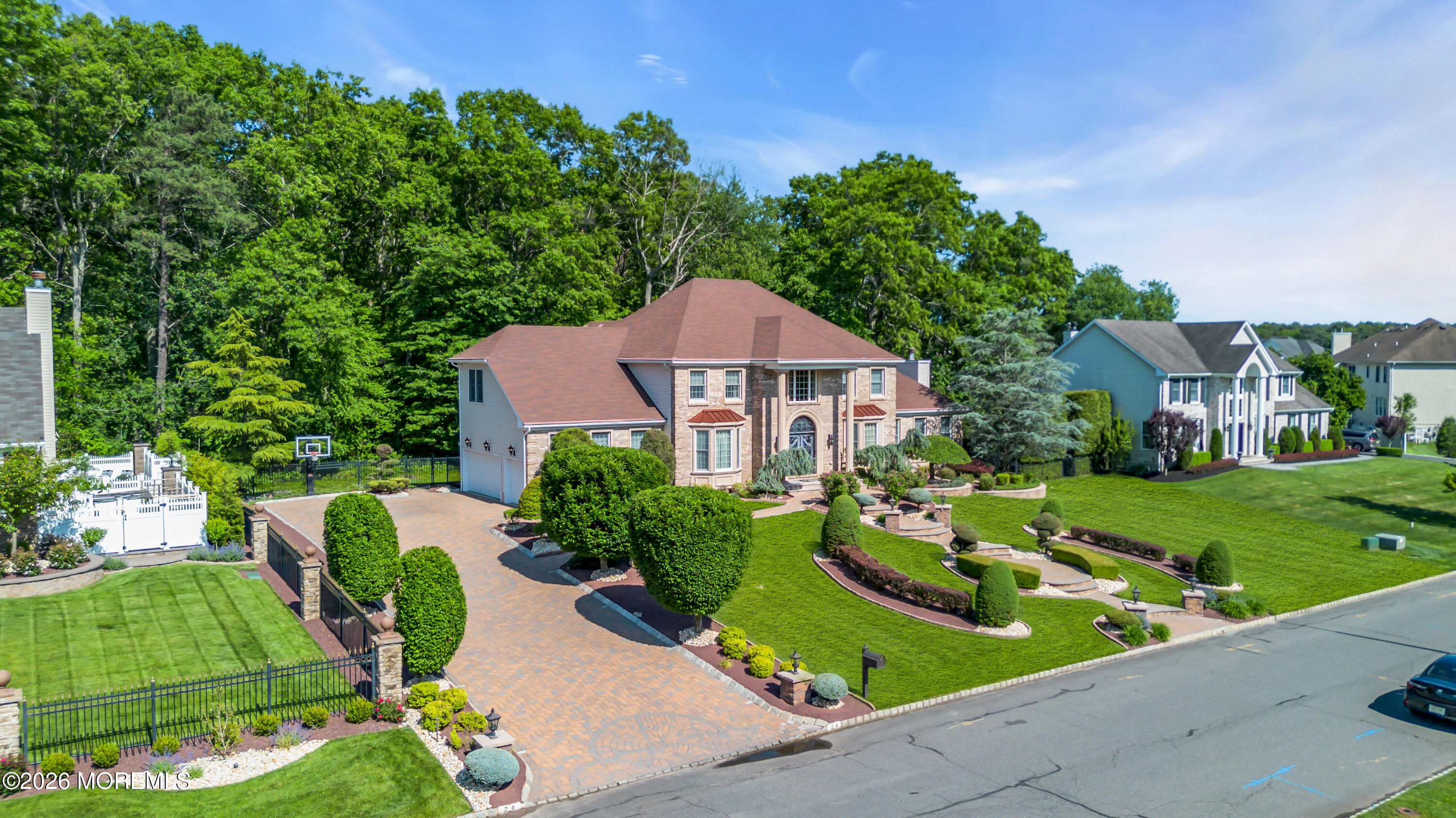 24 Alexis Drive Farmingdale NJ 07727