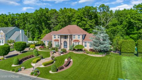 24 Alexis Drive Farmingdale NJ 07727