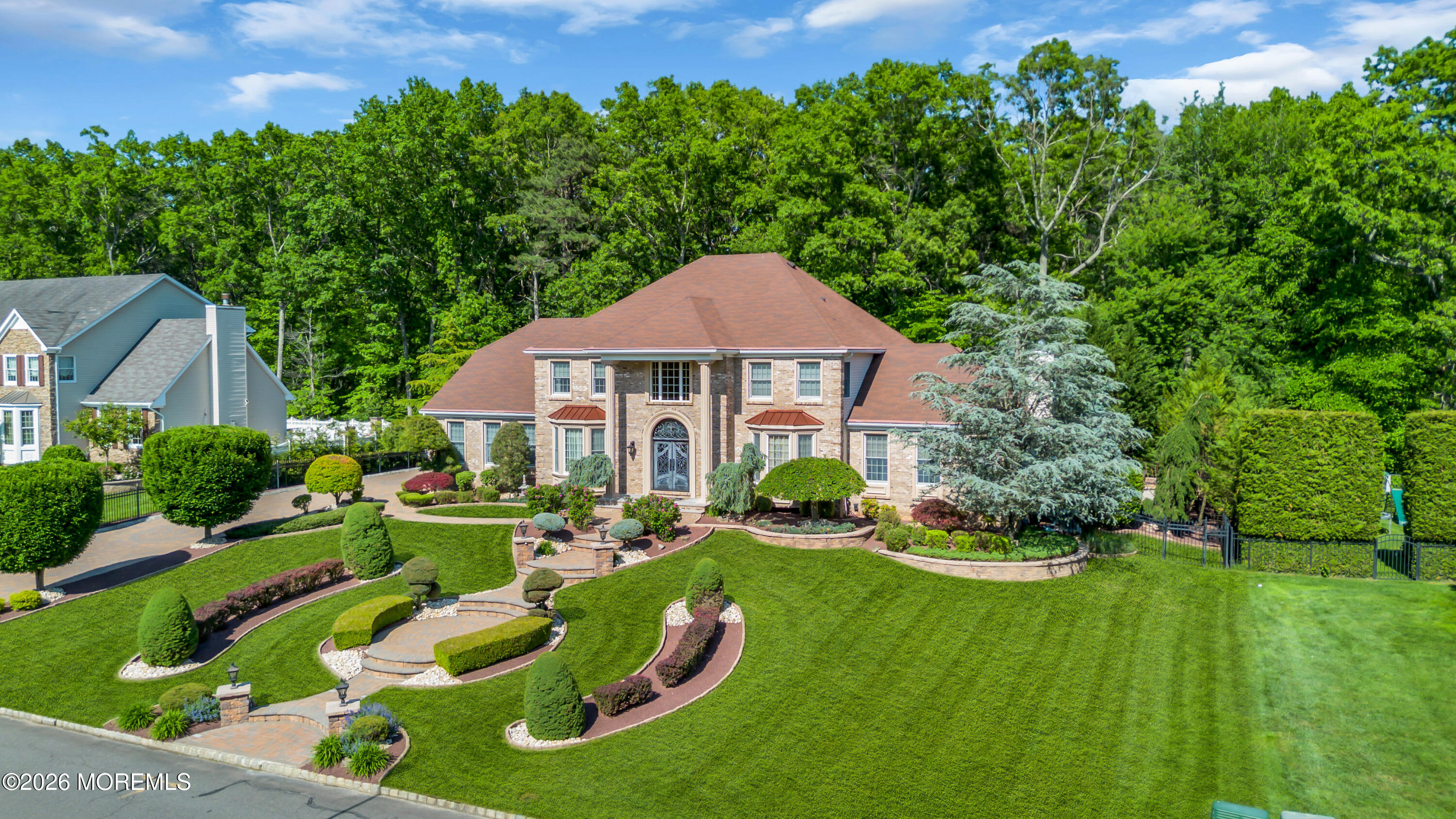 24 Alexis Drive Farmingdale NJ 07727