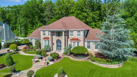 24 Alexis Drive Farmingdale NJ 07727