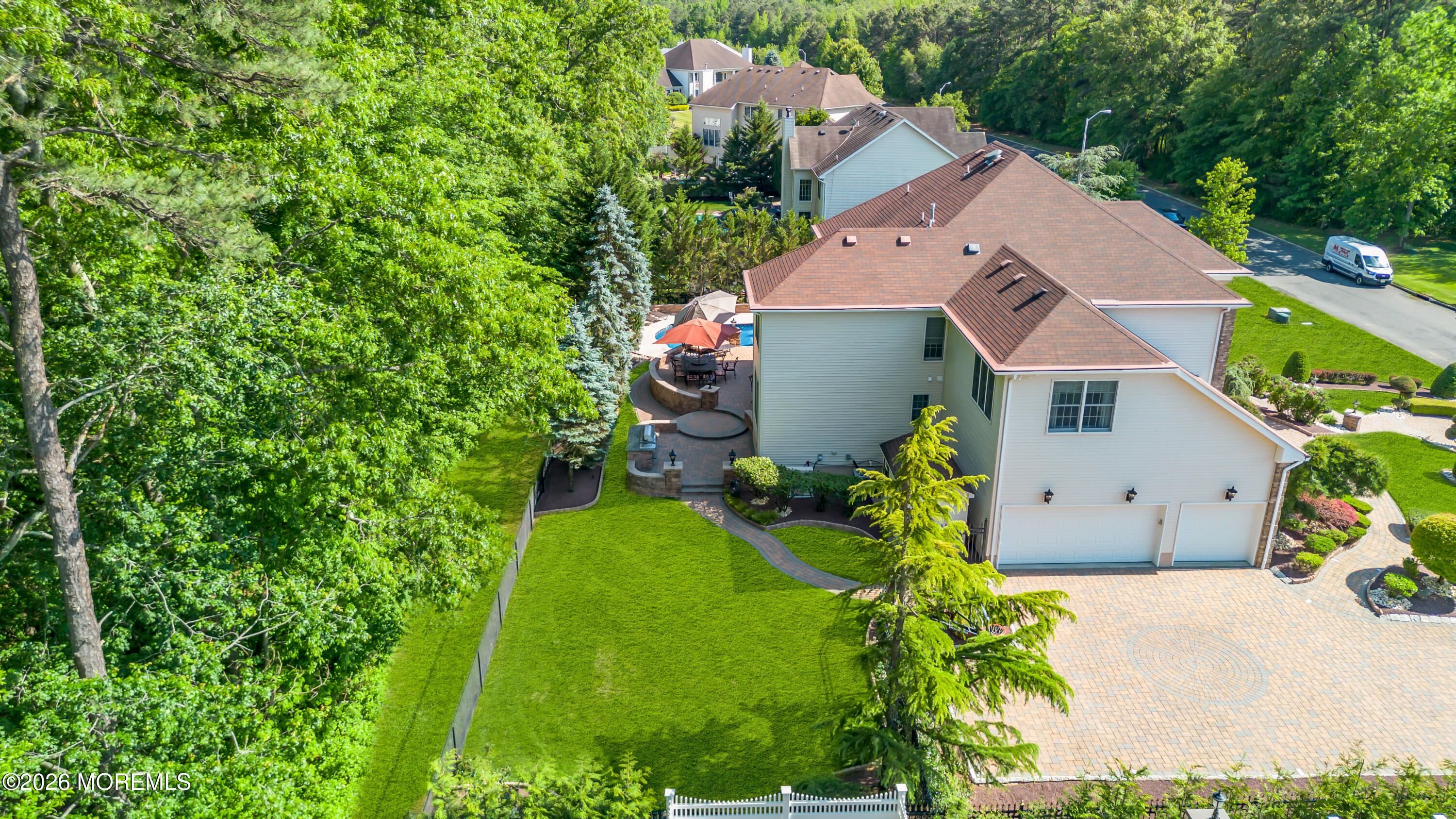 24 Alexis Drive Farmingdale NJ 07727