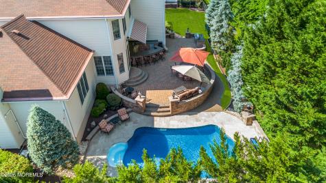 24 Alexis Drive Farmingdale NJ 07727