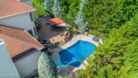 24 Alexis Drive Farmingdale NJ 07727