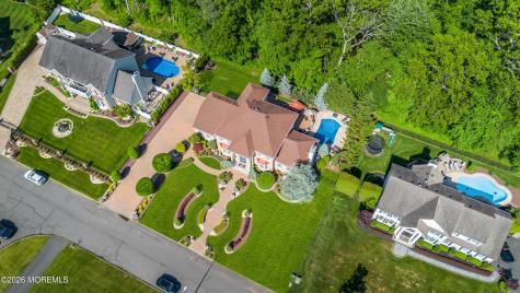24 Alexis Drive Farmingdale NJ 07727