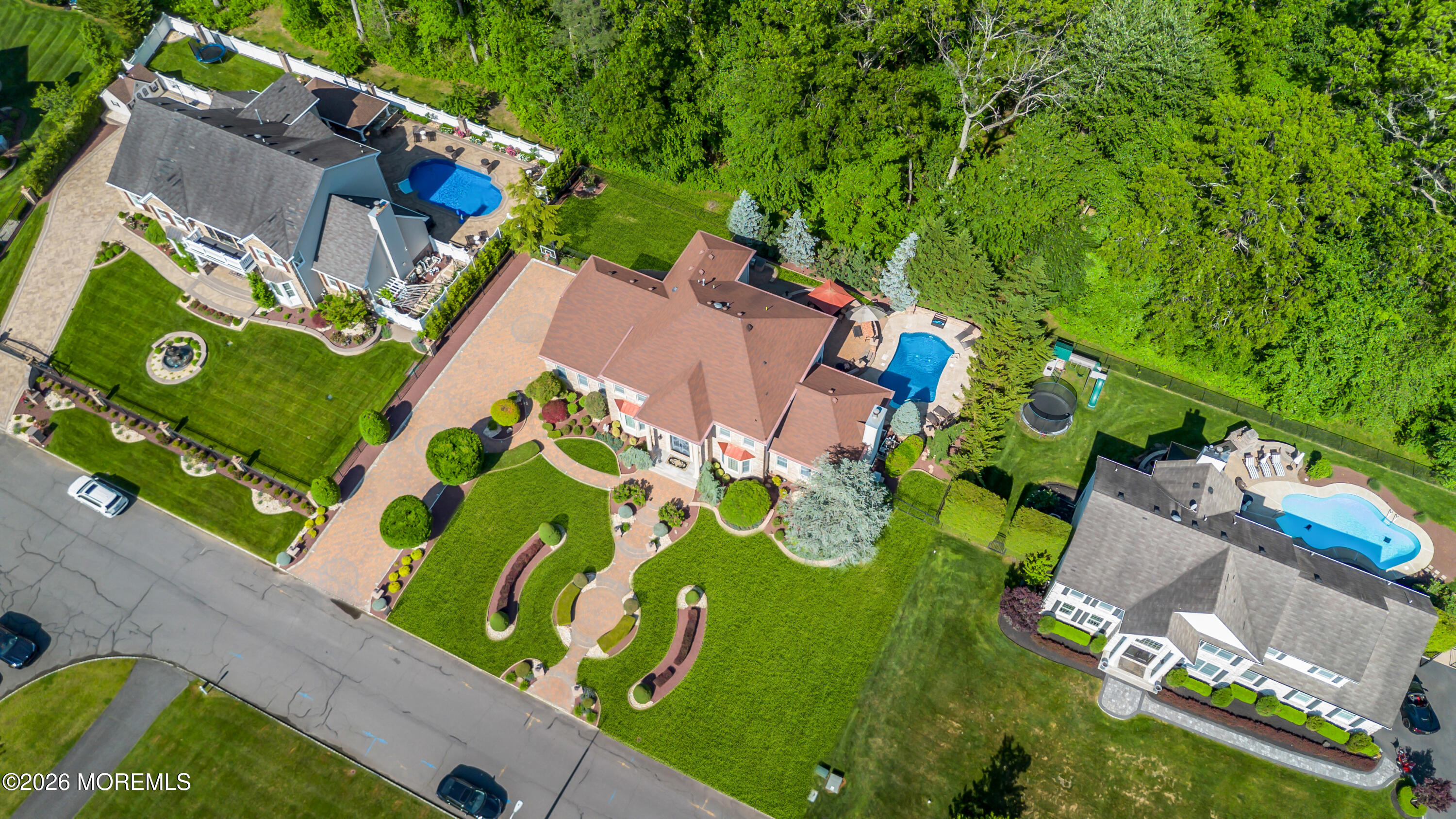24 Alexis Drive Farmingdale NJ 07727