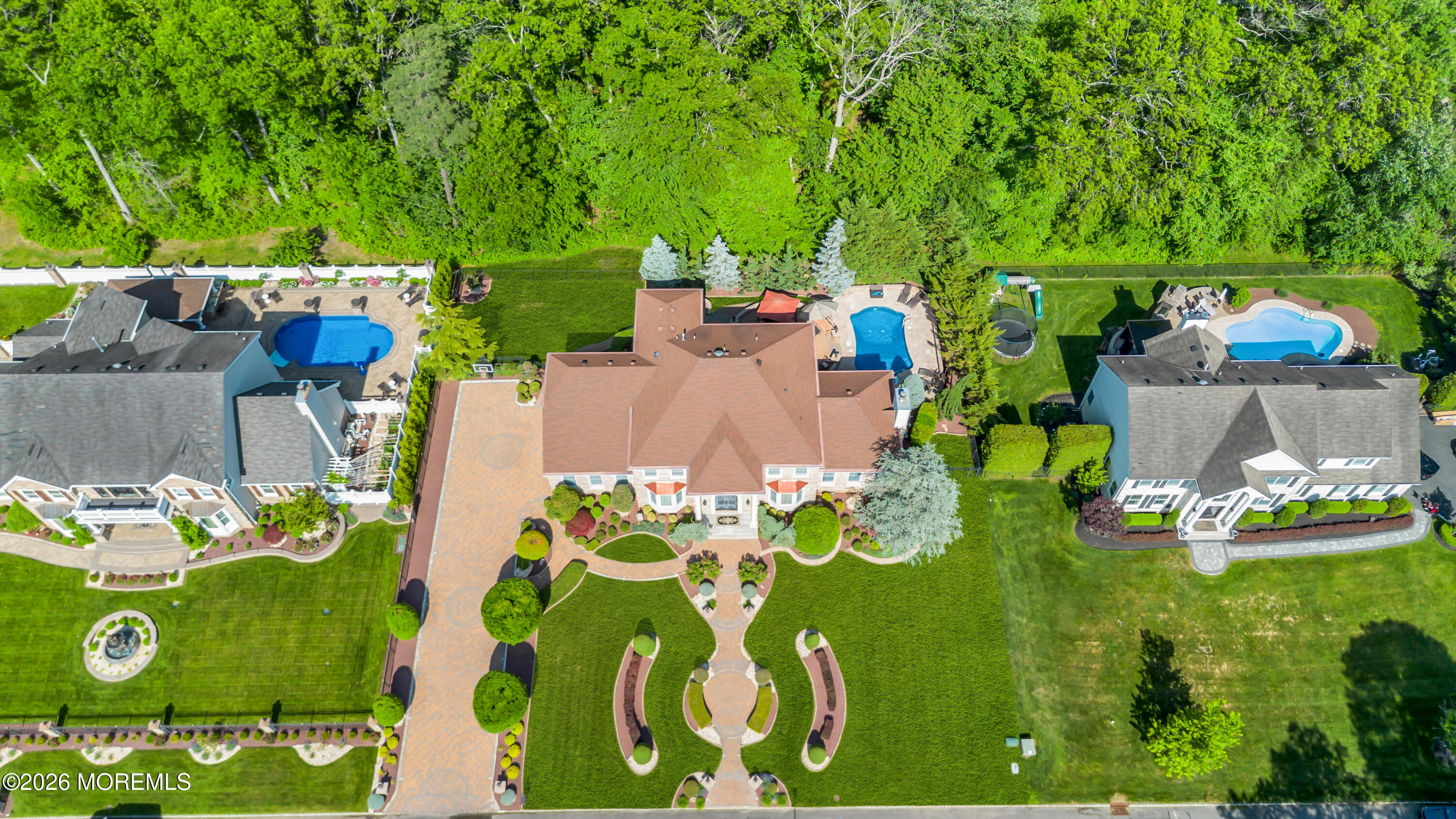 24 Alexis Drive Farmingdale NJ 07727