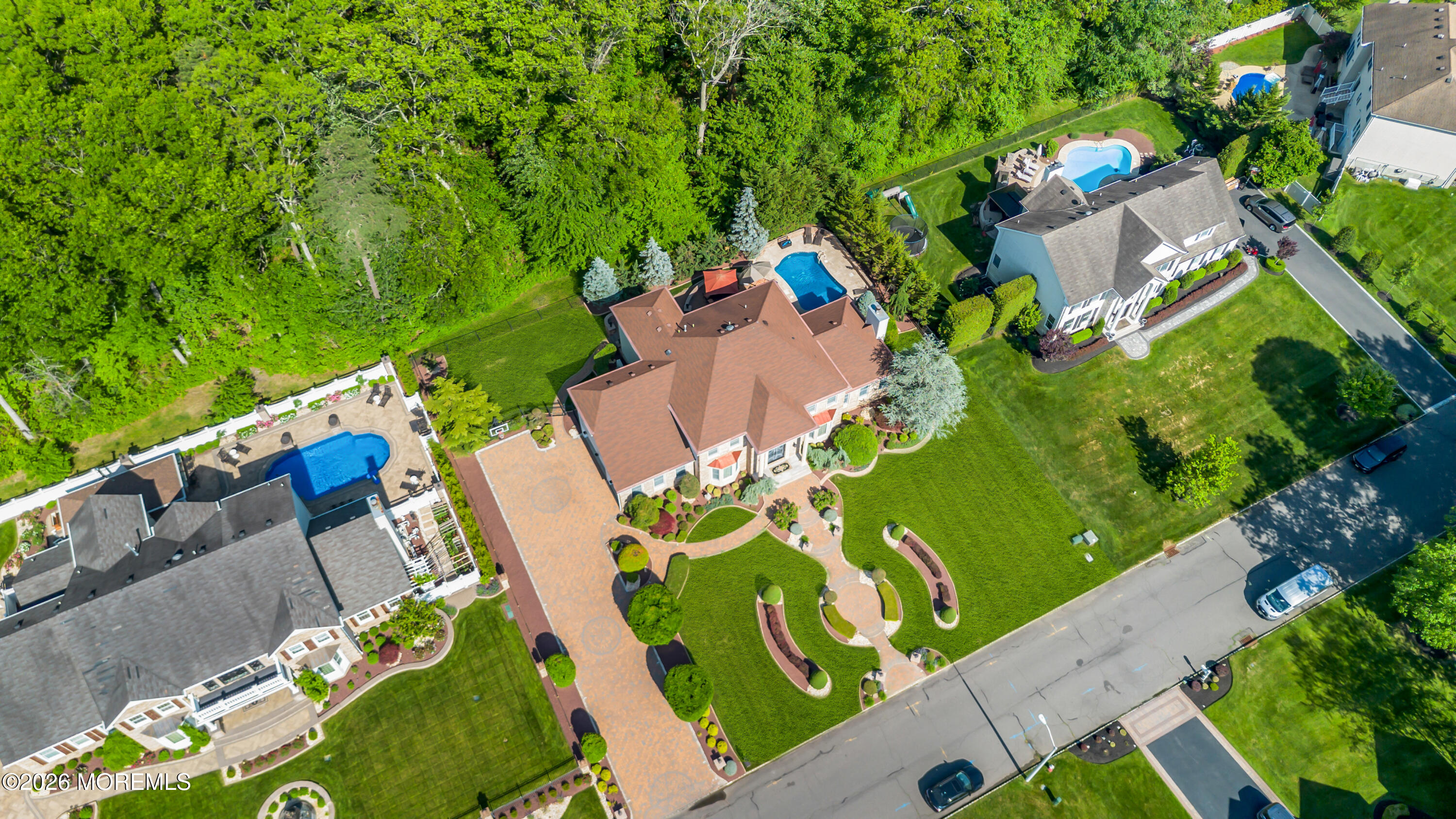 24 Alexis Drive Farmingdale NJ 07727