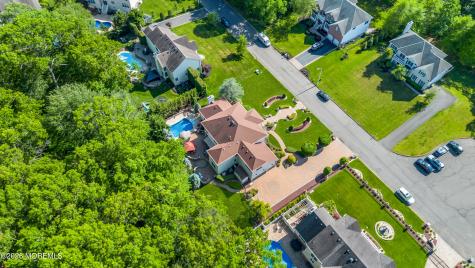 24 Alexis Drive Farmingdale NJ 07727