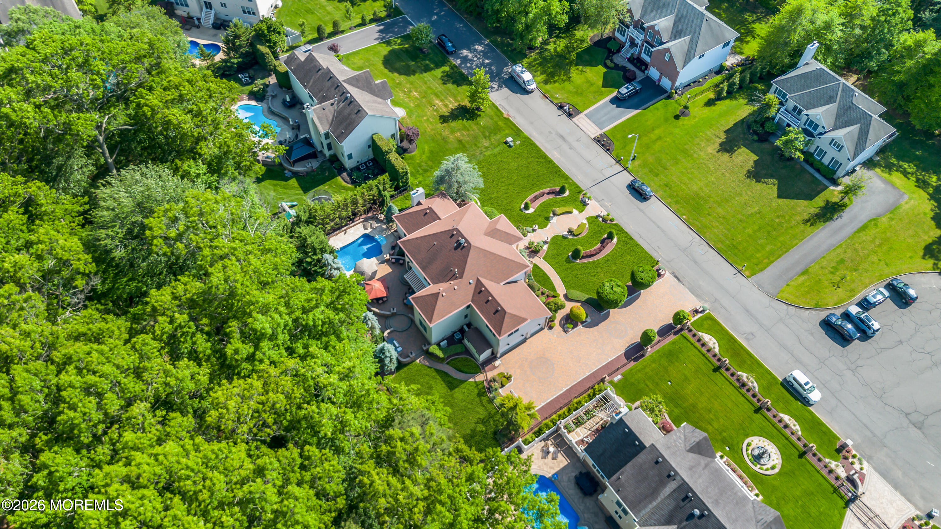 24 Alexis Drive Farmingdale NJ 07727