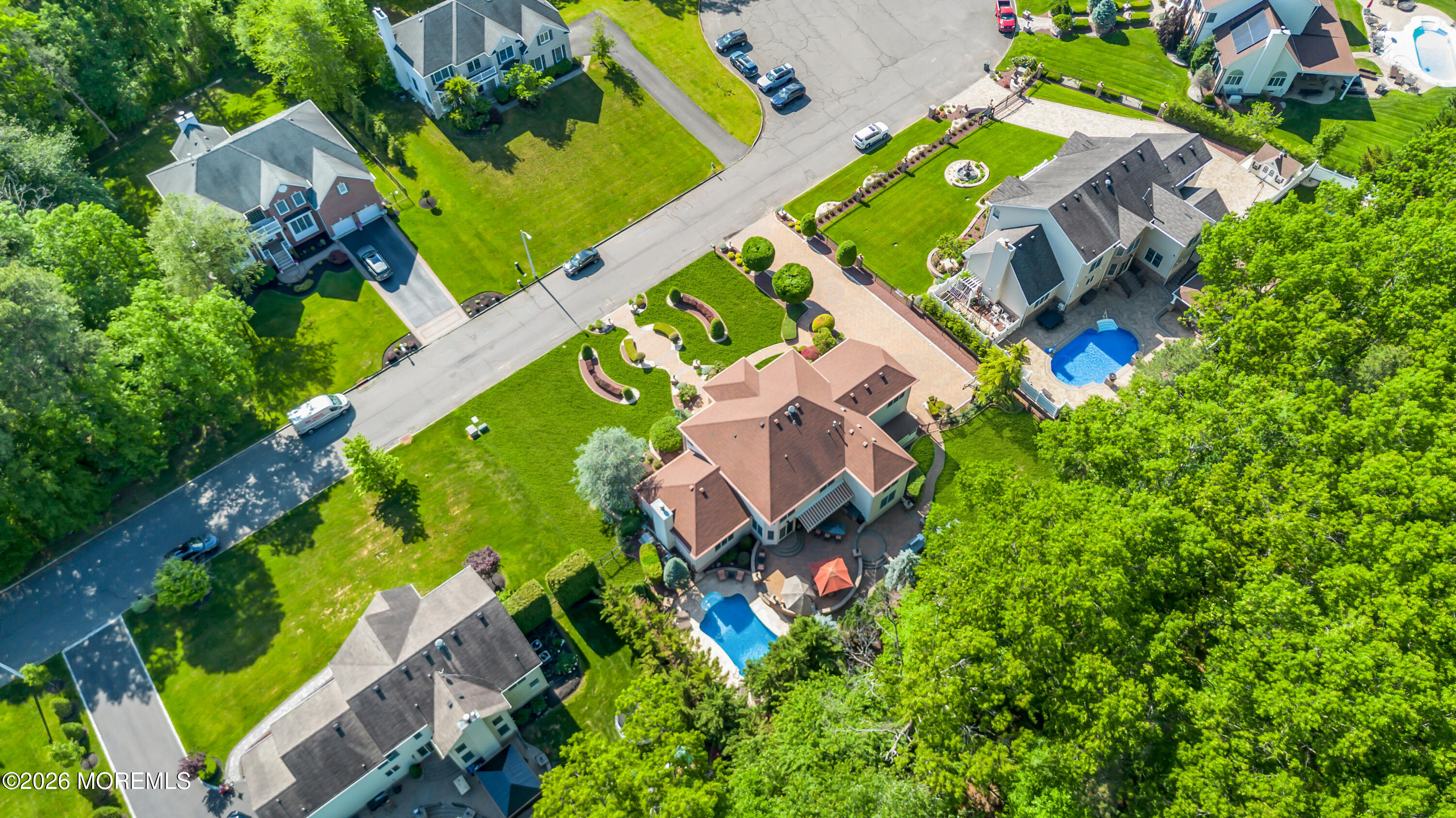 24 Alexis Drive Farmingdale NJ 07727