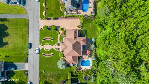 24 Alexis Drive Farmingdale NJ 07727
