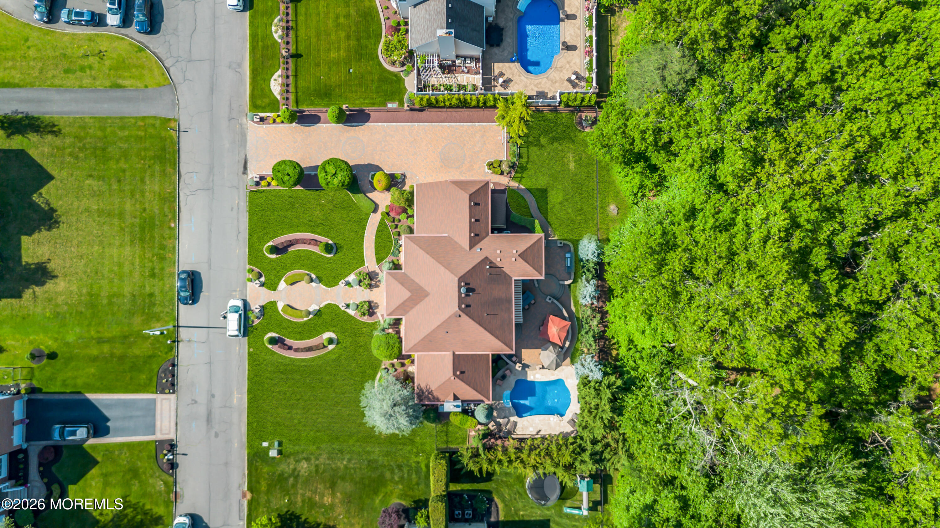 24 Alexis Drive Farmingdale NJ 07727