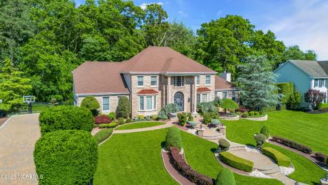 24 Alexis Drive Farmingdale NJ 07727