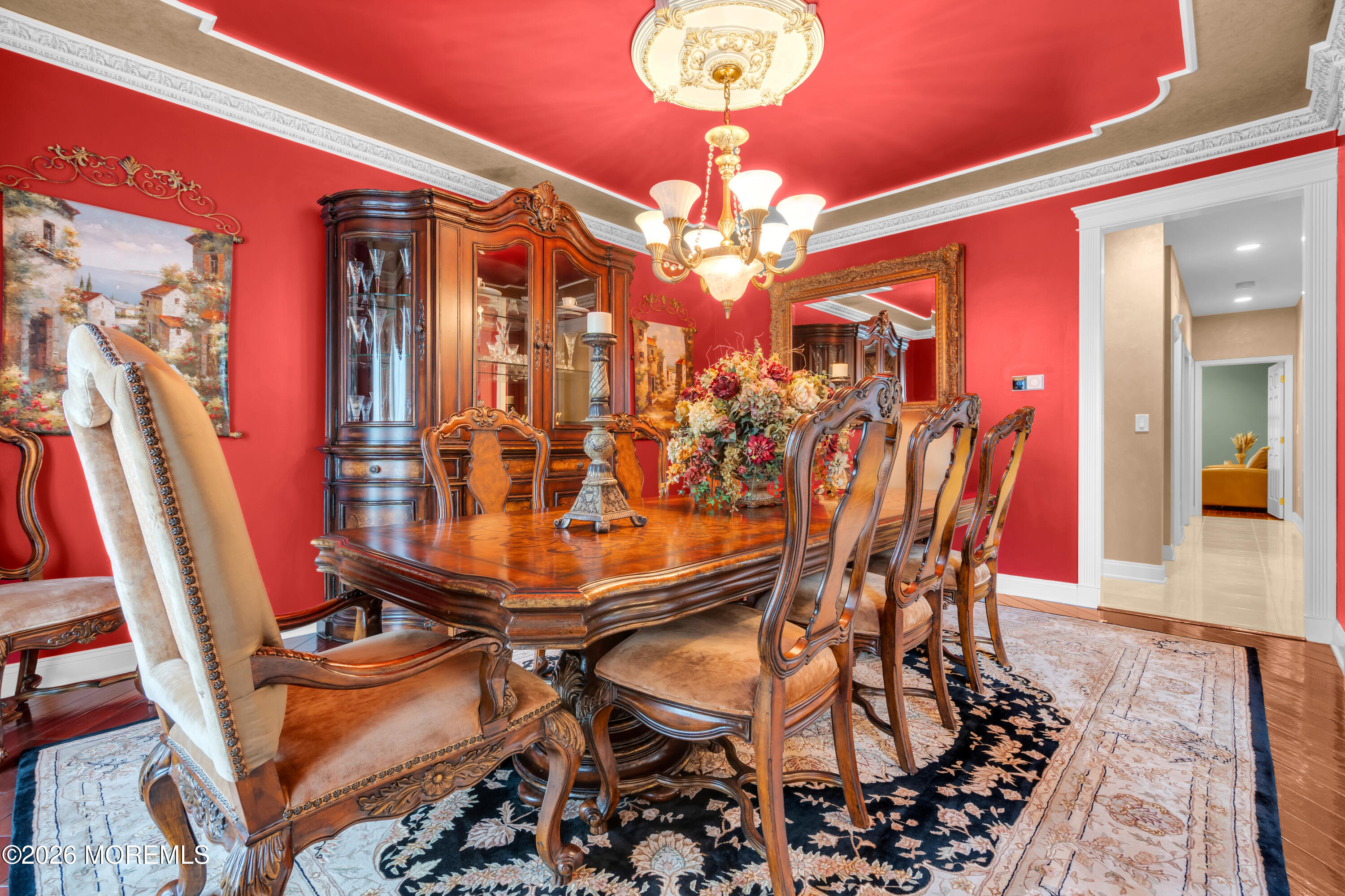 24 Alexis Drive Farmingdale NJ 07727