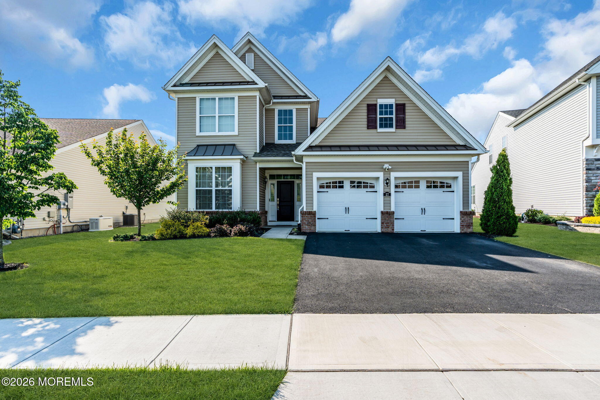 27 Flagstone Court Freehold NJ 07728