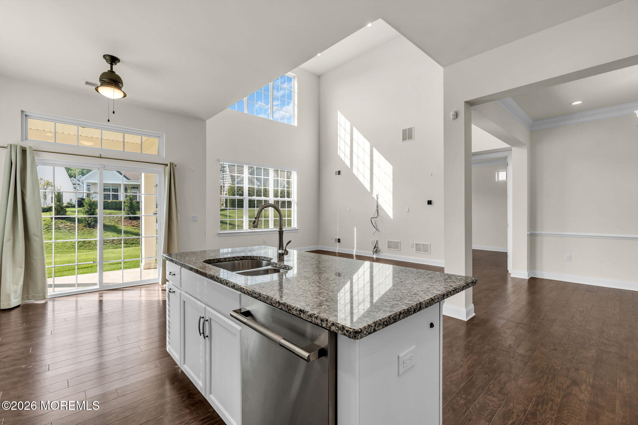 27 Flagstone Court Freehold NJ 07728