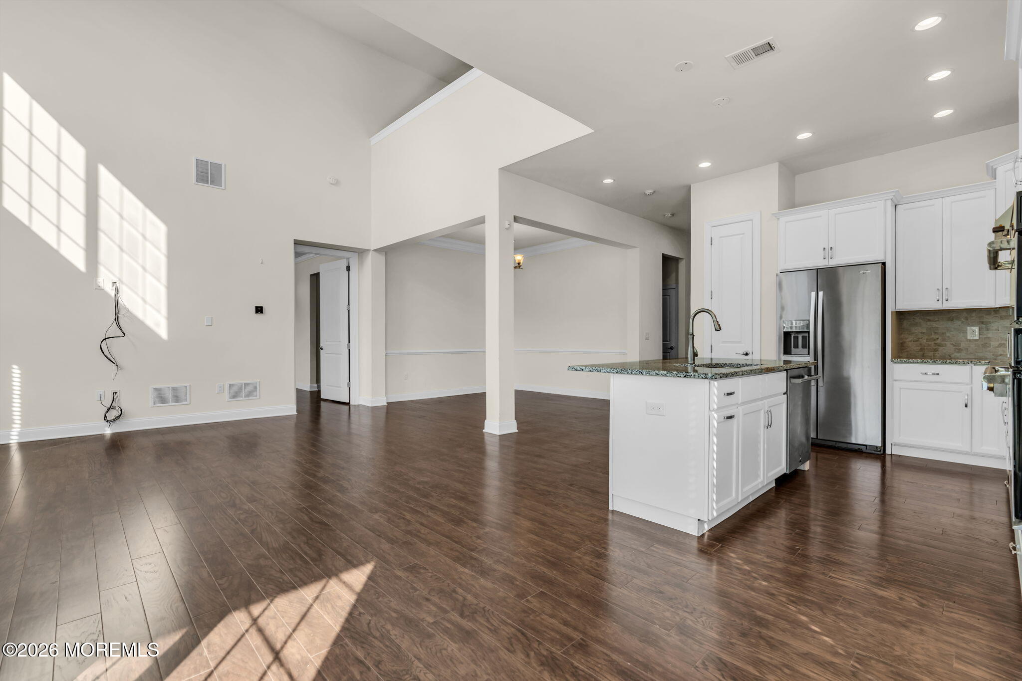 27 Flagstone Court Freehold NJ 07728