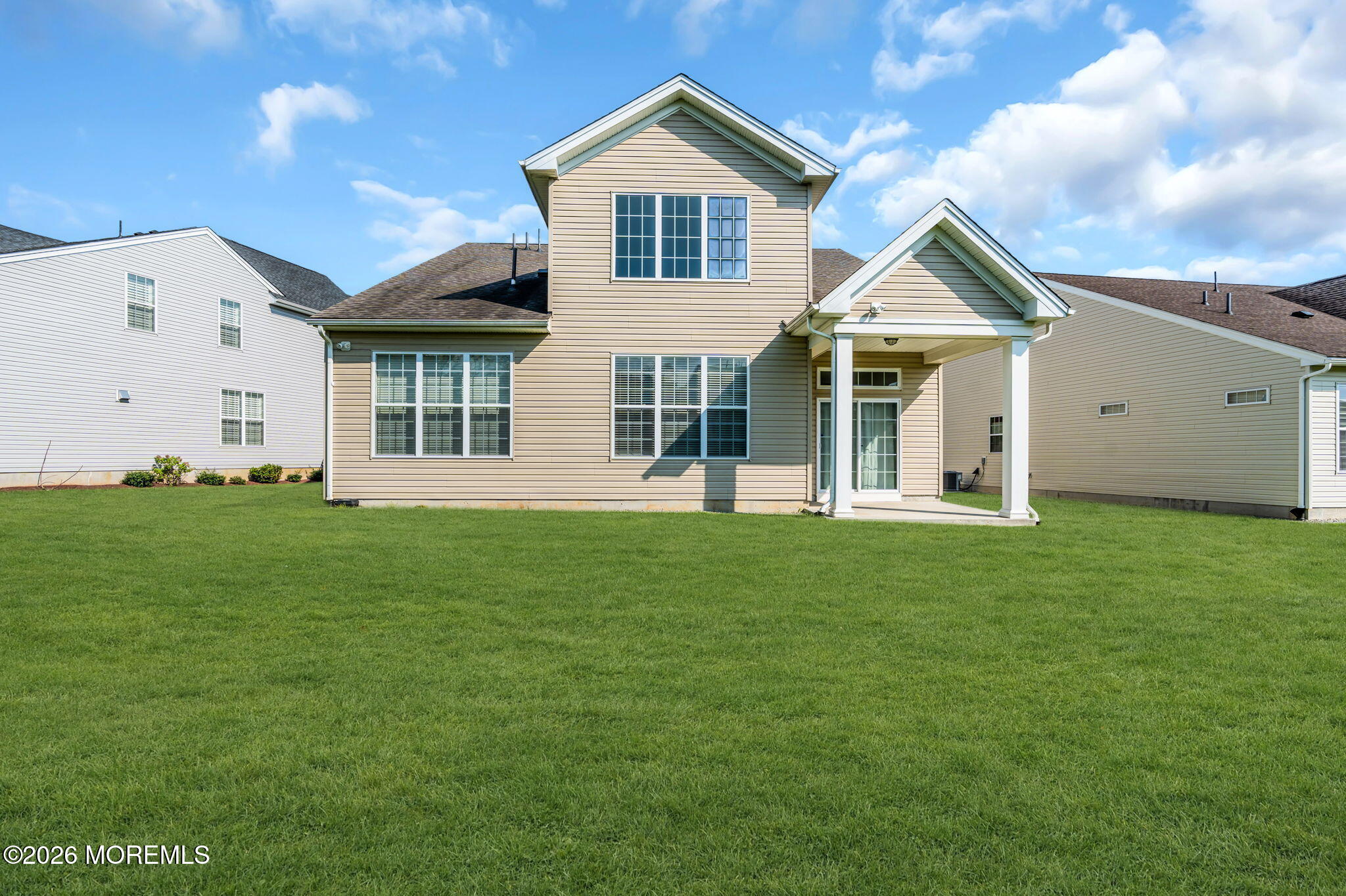 27 Flagstone Court Freehold NJ 07728