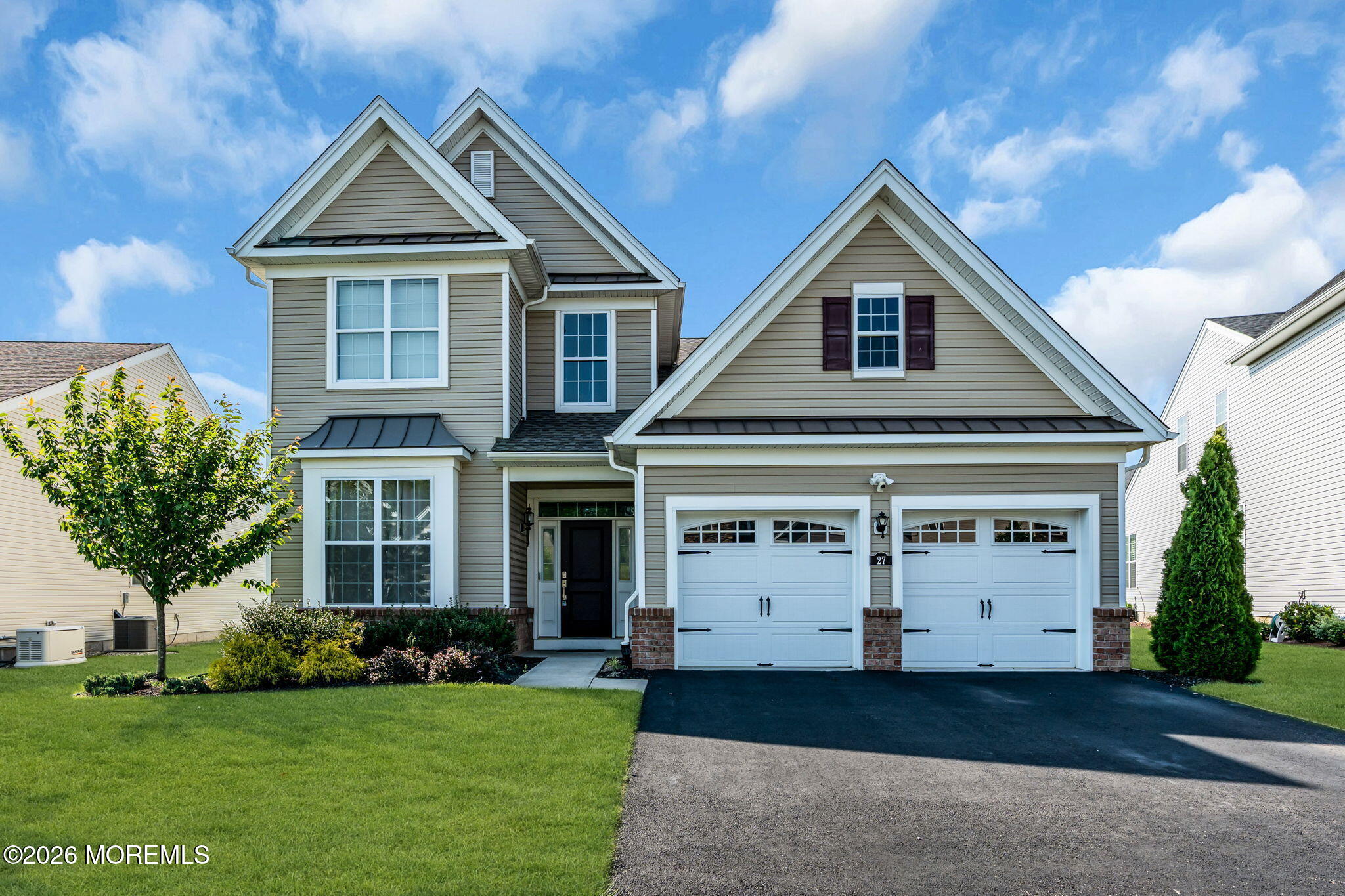 27 Flagstone Court Freehold NJ 07728