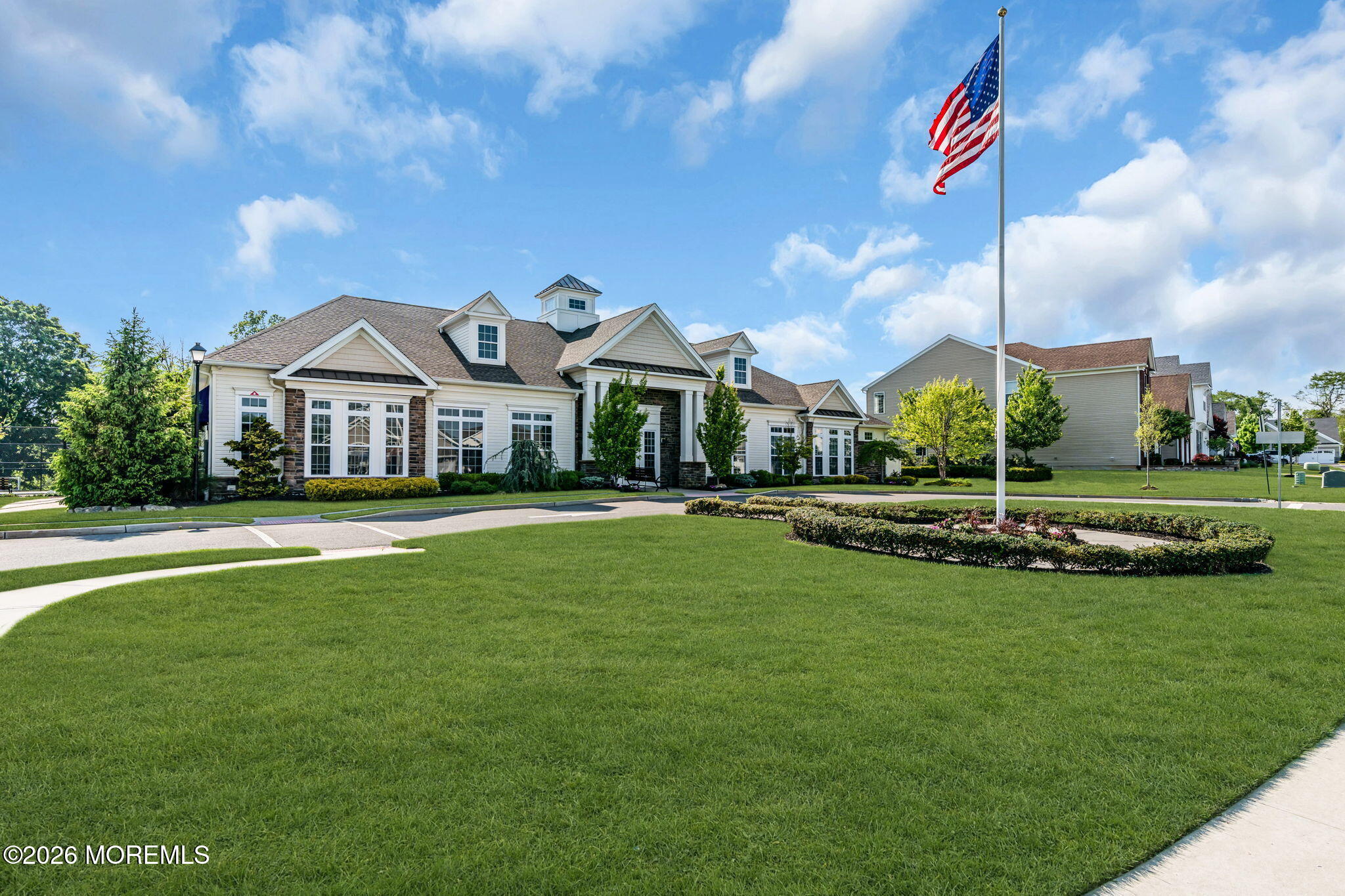 27 Flagstone Court Freehold NJ 07728