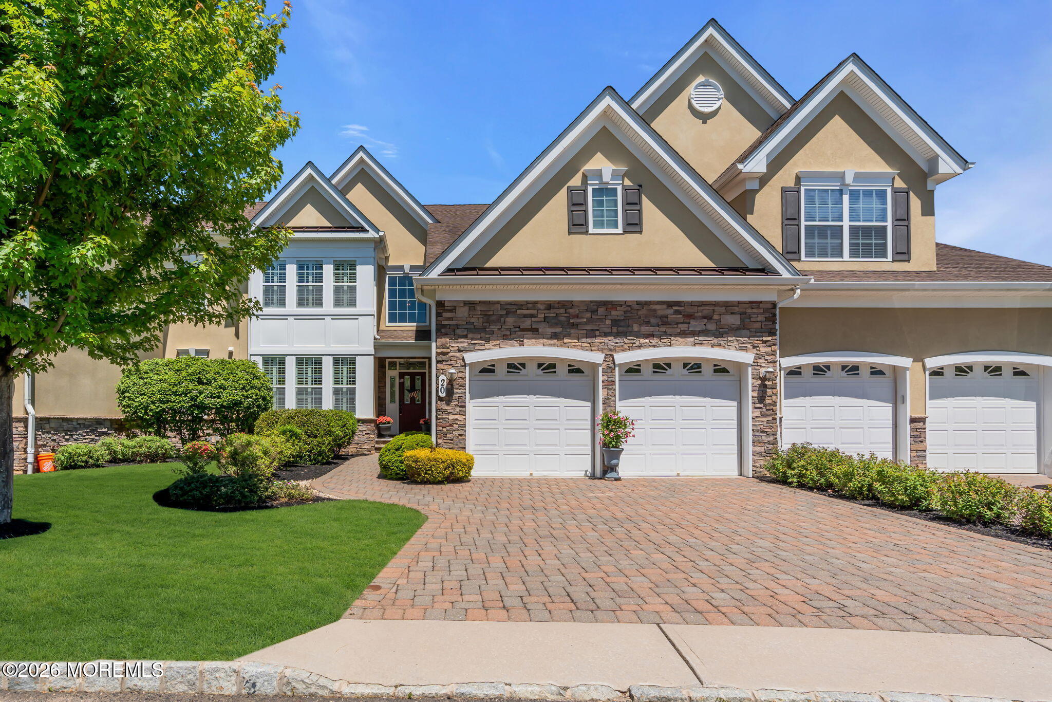 20 Aspen Lane Tinton Falls NJ 07724