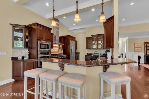 20 Aspen Lane Tinton Falls NJ 07724