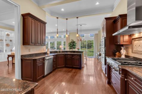 20 Aspen Lane Tinton Falls NJ 07724