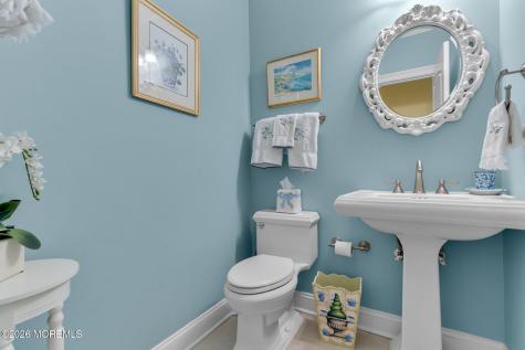 20 Aspen Lane Tinton Falls NJ 07724