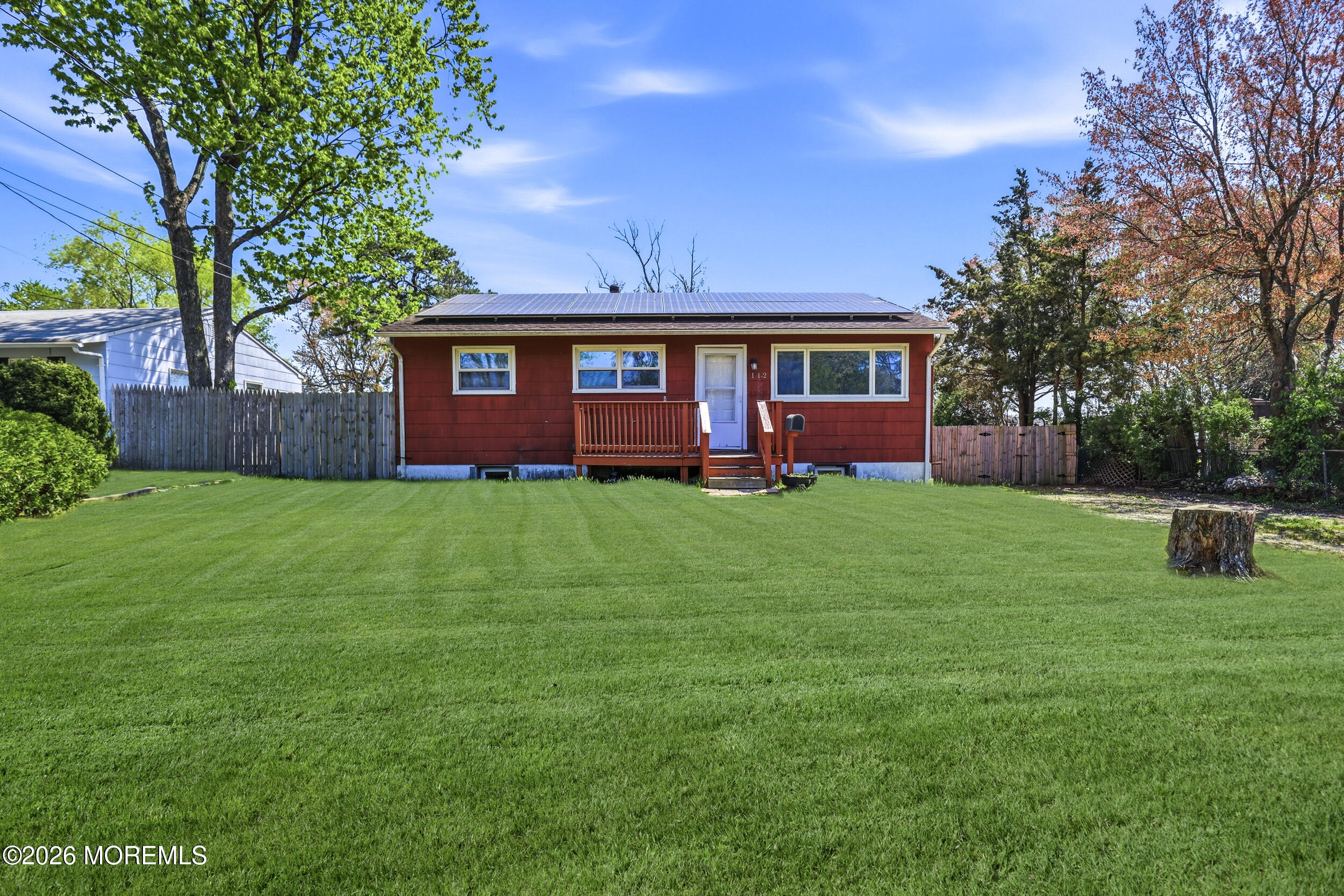 112 Dittmar Drive Toms River NJ 08757