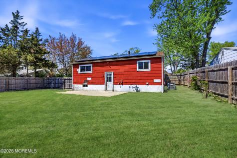 112 Dittmar Drive Toms River NJ 08757
