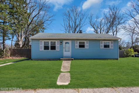 215 Scammell Drive Browns Mills NJ 08015
