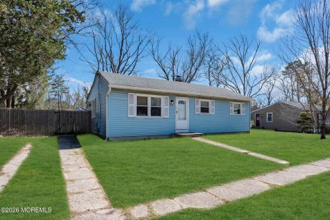 215 Scammell Drive Browns Mills NJ 08015