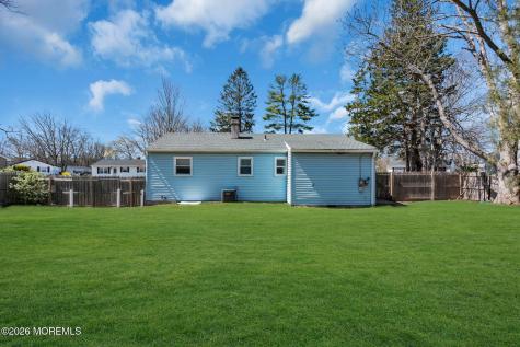 215 Scammell Drive Browns Mills NJ 08015
