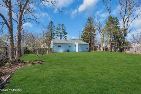 215 Scammell Drive Browns Mills NJ 08015