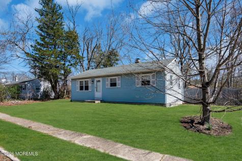 215 Scammell Drive Browns Mills NJ 08015